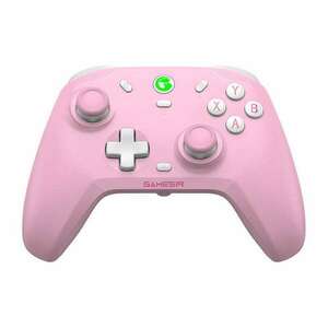 GameSir T4 Cyclone Pro Wireless Controller- Rózsaszín (T4 CP - PINK) kép