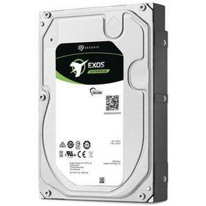 Seagate Exos 7E8 ST4000NM005A 4TB, 7200RPM Enterprise Belső HDD kép