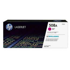 HP 508A magenta toner (CF363A) (CF363A) kép