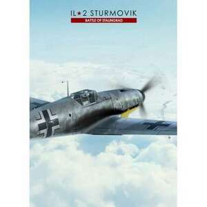 IL-2 Sturmovik: Battle of Stalingrad (PC - Steam elektronikus játék licensz) kép