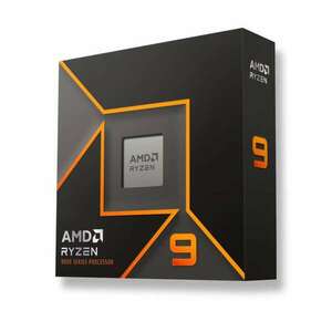 AMD Ryzen 9 9900X 5, 6GHz AM5 Processzor - BOX (100-100000662WOF) kép