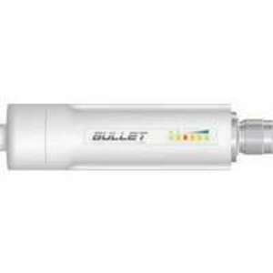 Ubiquiti Bullet M2-HP access point (BULLETM2-HP) kép