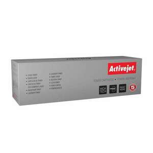 ActiveJet (Lexmark 51B2H00) Toner Fekete (ATL-MS417N) kép