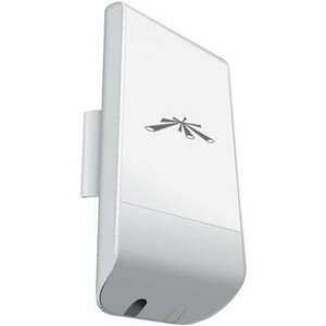 Ubiquiti NanoStation Loco M2 AirMax Access point kültéri (LocoM2) (LocoM2) kép