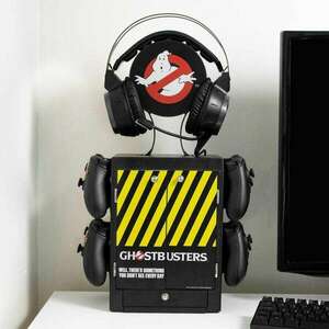 Numskull Ghostbusters játékszekrény (5056280433576) kép