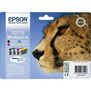 Epson C13T07154010 Multipack patron (C13T07154010) kép