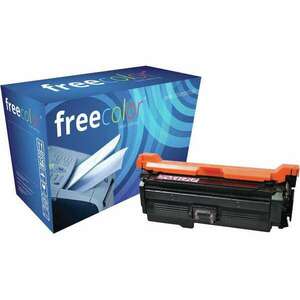 Freecolor (HP CF333A) Toner Magenta (K15940F7) kép