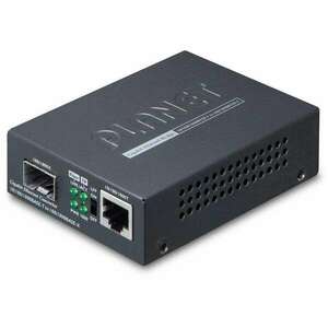 Planet Gigabit Ethernet SFP Media Converter (GT-805A) kép