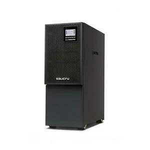 Salicru SLC-5000-TWIN PRO3 szünetmentes tápegység (UPS) Dupla konverziós (online) 5 kVA 5000 W (6B5AB000002) kép