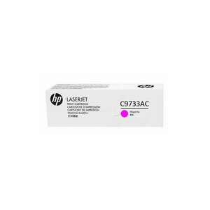 HP 645A Eredeti Toner - Magenta (C9733AC) kép