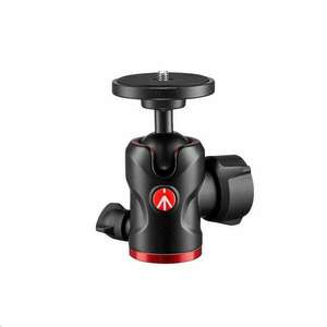 Manfrotto 494 gömbfej cseretalp nélkül (MH494) (MH494) kép