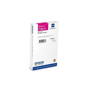 Epson T9073 tintapatron 1 dB Eredeti Magenta (C13T907340) kép