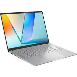 ASUS Vivobook S 14 M5406NA-PP089 Laptop ezüst (M5406NA-PP089) kép