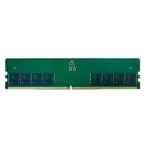 QNAP RAM-32GDR5ECT0-UD-4800 memóriamodul 32 GB 1 x 32 GB DDR5 4800 MHz ECC (RAM32GDR5ECT0UD4800) kép