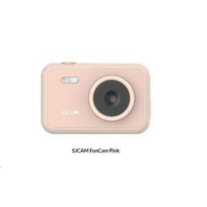 SJCAM FunCam hobbi kamera gyerekeknek pink (FunCam-PNK) kép