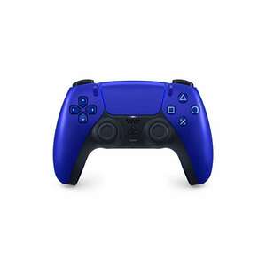 Sony DualSense Vezeték nélküli controller - Cobalt Blue (PS5) (9577669) kép