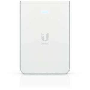 Ubiquiti Unifi U6 In-Wall U6-IW - Wifi-6 (U6-IW) kép