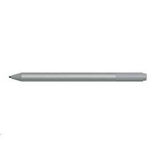 Microsoft Surface Pen v4 - Stylus - Wireless - Bluetooth ezüst (Surface Pro, Surface Book) (EYU-00010) (EYU-00010) kép