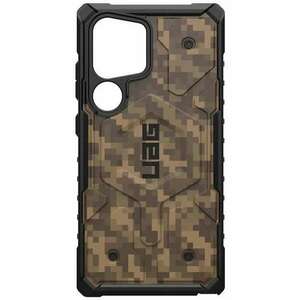 UAG Pathfinder Samsung Galaxy S24 Ultra műanyag tok barna (214426118280) (uag214426118280) kép