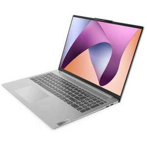 Lenovo IdeaPad Slim 5 15IRH9 Laptop szürke (83G10007HV) (83G10007HV) kép