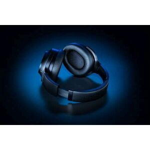 Razer Barracuda Pro Wireless Headset Black kép