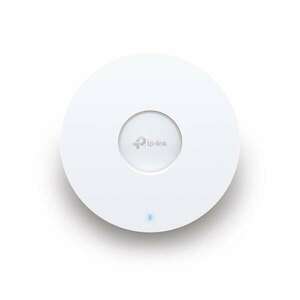 TP-LINK Wireless Access Point Dual Band AX3000 Mennyeztre rögzíthető, EAP650 (EAP650) kép