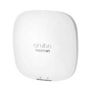 HPE Aruba Instant On AP22 (RW) Access Point (R4W02A) (R4W02A) kép