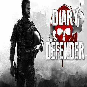 Diary of Defender (Digitális kulcs - PC) kép