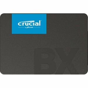 Crucial 1TB 2, 5" SATA3 BX500 kép