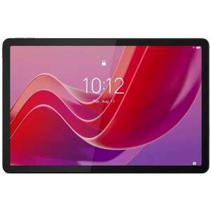 LENOVO Tab M11 (TB330FU), 11" , MediaTek Helio G88, OC, 4GB, 128GB, Android, Luna Grey, PEN, WOA kép