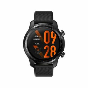 Mobvoi TicWatch Pro 3 Ultra GPS Okosóra (fekete) kép