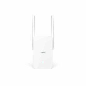 Tenda Range Extender WiFi AX3000 - A33 (2402Mbps 5GHz + 574Mbps 2, 4GHz; 1port 1Gbps; 2x5dBi antenna) kép