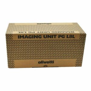 Olivetti PG l8l imaging unit ORIGINAL leértékelt kép