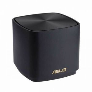 Asus ZenWiFi AX Mini (XD4) Plus AX1800 Black (1 pack) kép