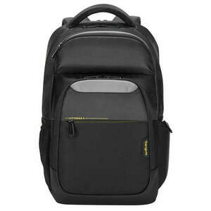 Targus CityGear Laptop Backpack 17, 3" Black kép