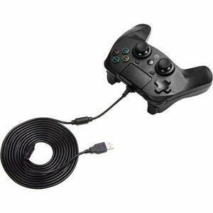 snakebyte Game: Pad 4 S USB Gamepad Black kép