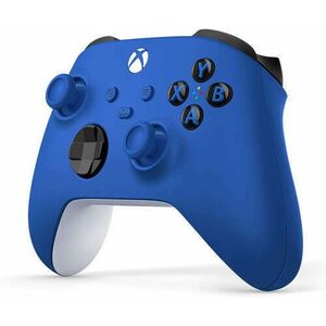 Microsoft Xbox Series X/S Wireless Controller Blue kép