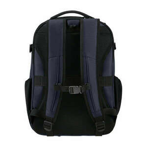 Samsonite Roader Laptop Backpack M 15.6" Dark Blue kép