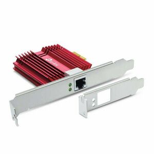 TP-Link TX401 Gigabit PCI Express Network Adapter kép