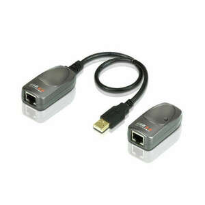 ATEN UCE260 USB2.0 Cat 5 Extender (up to 60m) kép