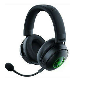 Razer Kraken V3 Pro Gaming Headset Black kép