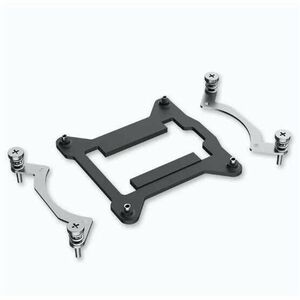 Fan DeepCool LGA1700 Mounting Bracket Kit - EM009-MKNNIN-G-1 - GAMMAXX 400/GTE/GT Series kép