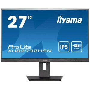 iiyama 27" XUB2792HSN-B5 IPS LED kép