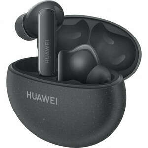 Huawei FreeBuds 5i Bluetooth Headset Nebula Black kép