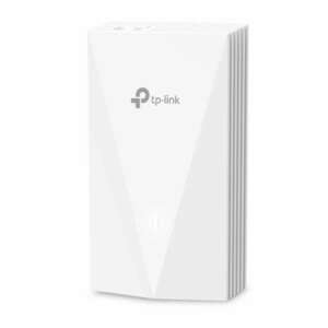 TP-Link EAP655-Wall AX3000 Wall Plate WiFi 6 Access Point White kép