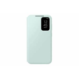 Samsung S23 FE smart view wallet tok, Menta kép