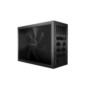 Be Quiet! Tápegység 1300W - DARK POWER PRO 13 (80+ Titanium, ATX3.0, moduláris, fekete) kép