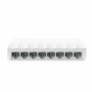 TP-Link LS1008 Switch (LS1008) kép