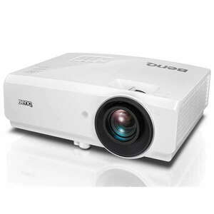 BenQ Projektor FullHD - SH753P (5000 AL, 13000: 1, 2xHDMI(MHL), USB-A, LAN) kép