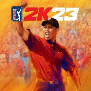 PGA Tour 2K23: Deluxe Edition kép